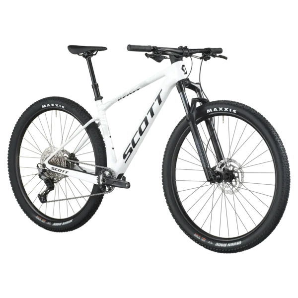 Scott Scale 920 White 425464 2026
