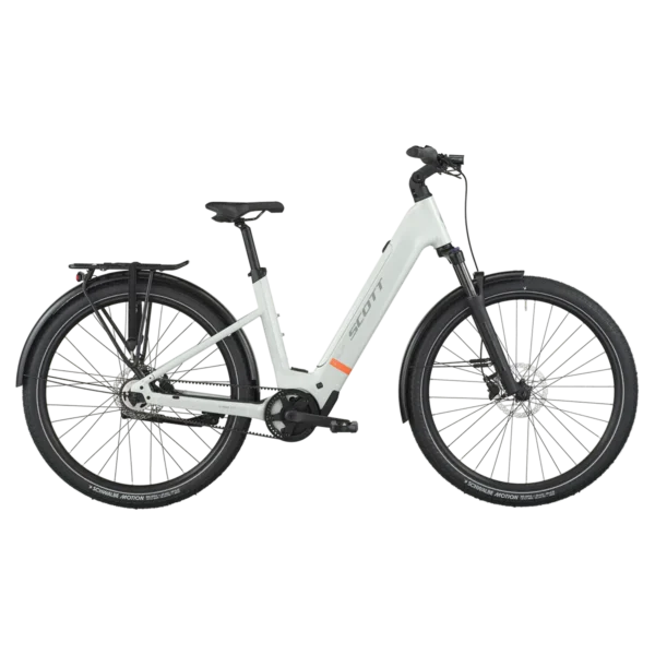 Scott Sub Tour 20 Wave Classic Grey 425622 2026