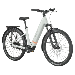 Scott Sub Tour 20 Wave Classic Grey 425622 2026