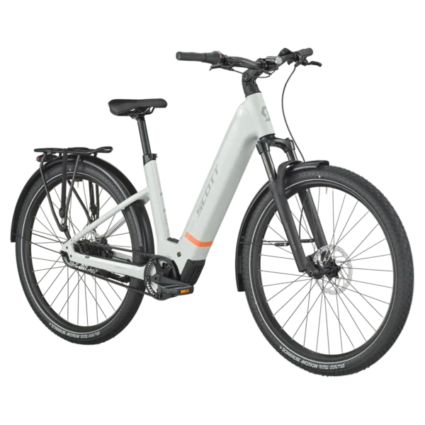 Scott Sub Tour 20 Wave Classic Grey 425622 2026