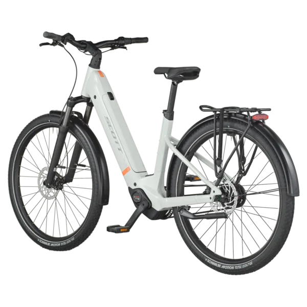 Scott Sub Tour 20 Wave Classic Grey 425622 2026