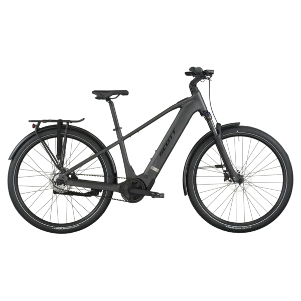 Scott Sub Tour 30 Midnight Grey
