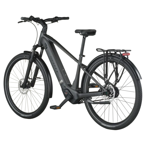 Scott Sub Tour 30 Midnight Grey