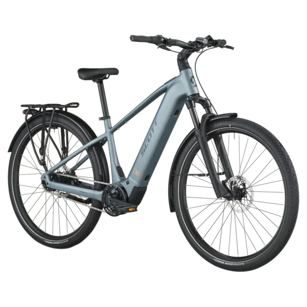 Scott Sub Tour 40 Hematite Blue 425771 2026