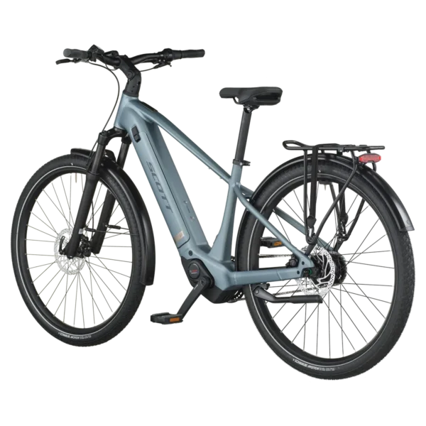 Scott Sub Tour 40 Hematite Blue 425771 2026