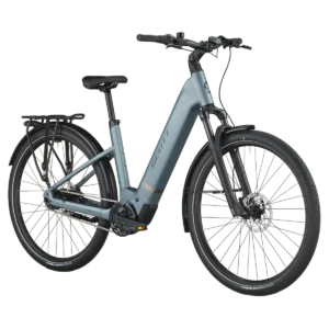 Scott Sub Tour 40 Wave Hematite Blue 425772 2026