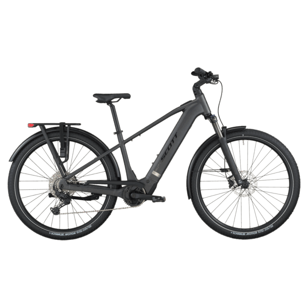 Scott Sub Sport 10 Midnight Grey 425703 2026