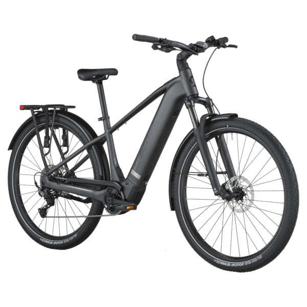 Scott Sub Sport 10 Midnight Grey 425703 2026