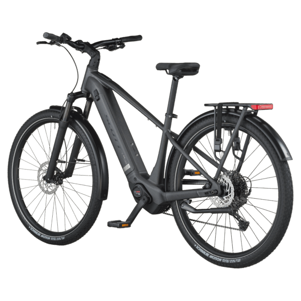Scott Sub Sport 10 Midnight Grey 425703 2026