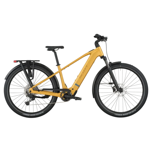 Scott Sub Sport 10 Colorado Gold 425703 2026