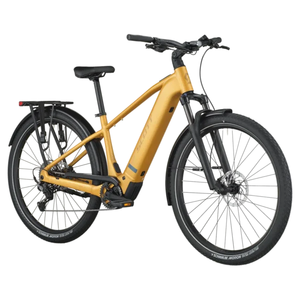 Scott Sub Sport 10 Colorado Gold 425703 2026