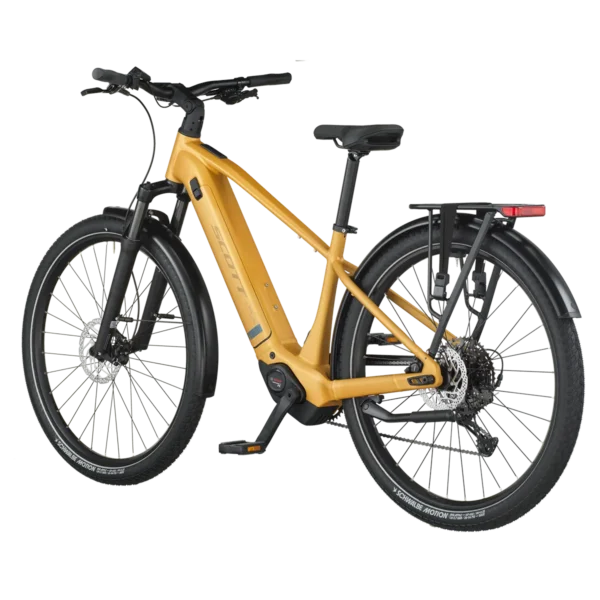 Scott Sub Sport 10 Colorado Gold 425703 2026