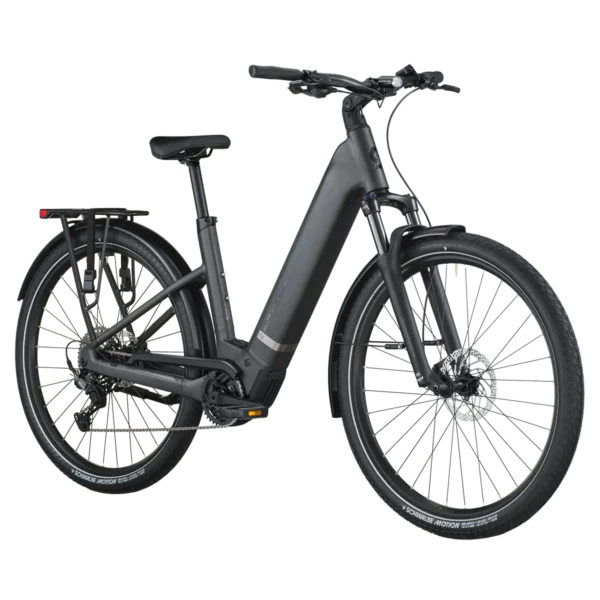 Scott Sub Sport 10 Wave Midnight Grey 425704 2026
