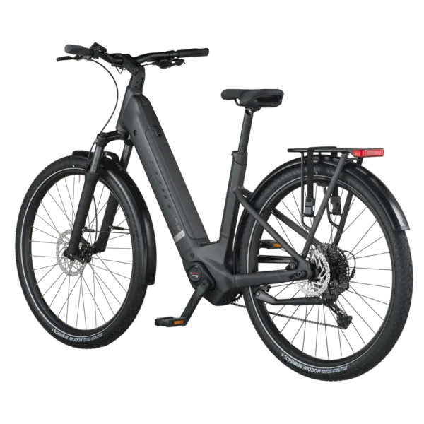 Scott Sub Sport 10 Wave Midnight Grey 425704 2026