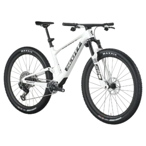Scott Spark RC World Cup EVO White 425325 2026