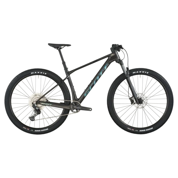 Scott Scale 920 Carbon Black 425464 2026