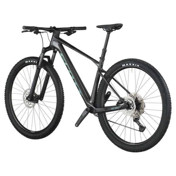Scott Scale 920 Carbon Black 425464 2026