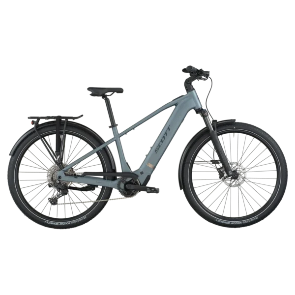 Scott Sub Sport 20 Hematite Blue 425705 2026
