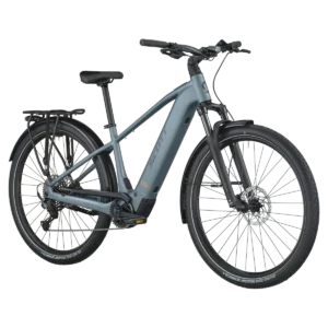 Scott Sub Sport 20 Hematite Blue 425705 2026