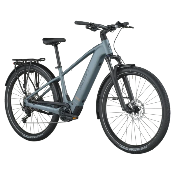 Scott Sub Sport 20 Hematite Blue 425705 2026