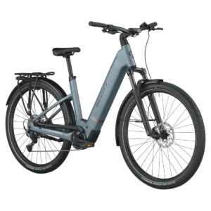Scott Sub Sport 20 Wave Hematite Blue 425706 2026