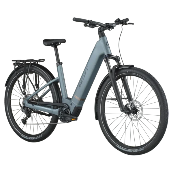 Scott Sub Sport 20 Wave Hematite Blue 425706 2026