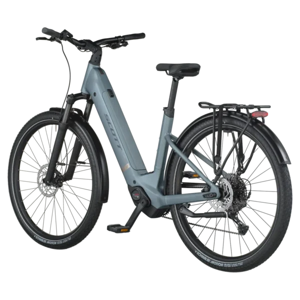 Scott Sub Sport 20 Wave Hematite Blue 425706 2026