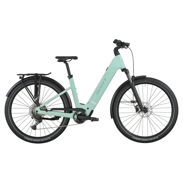 Scott Sub Sport 20 Wave Mint Green 425706 2026