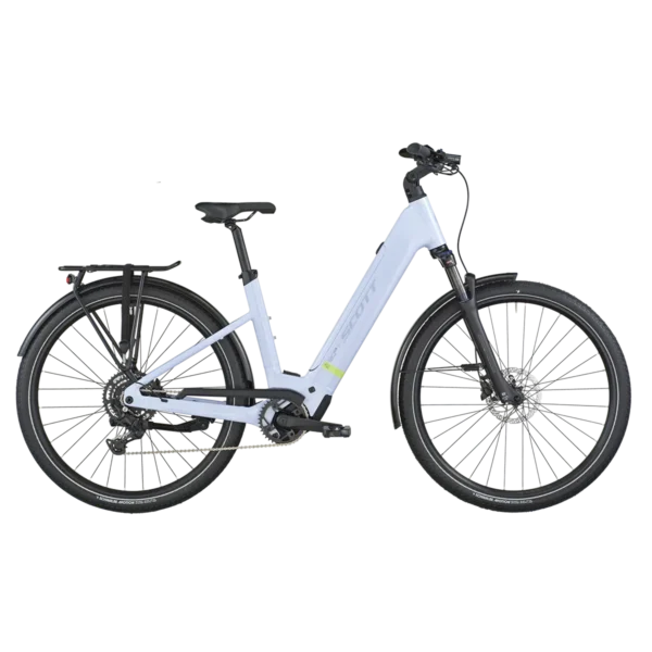 Scott Sub Sport 30 Wave Icy Blue 425708 2026