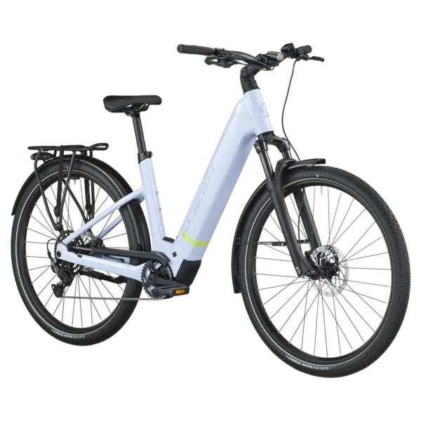Scott Sub Sport 30 Wave Icy Blue 425708 2026