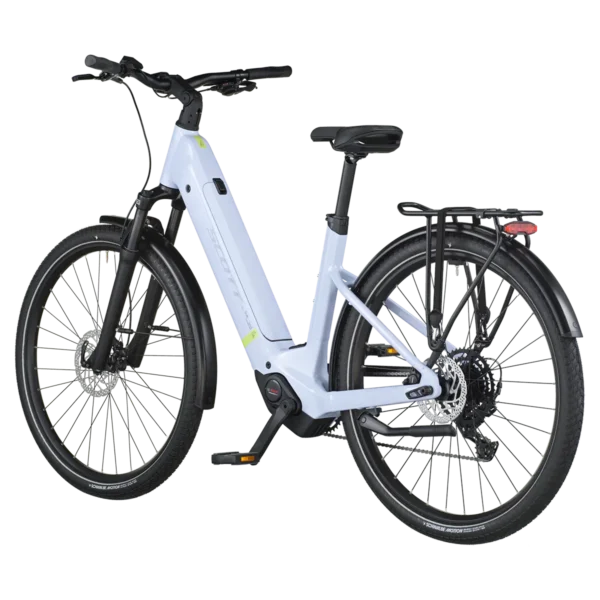 Scott Sub Sport 30 Wave Icy Blue 425708 2026