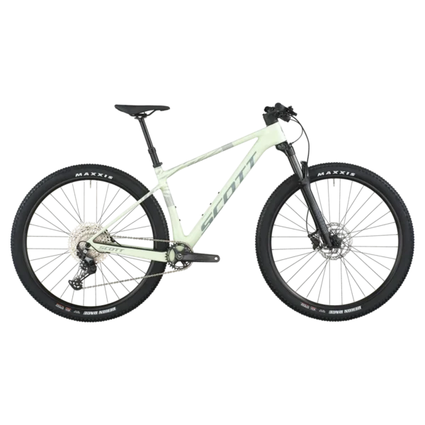 Scott Scale 920 Ambrosia Green 425464 2026
