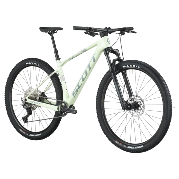 Scott Scale 920 Ambrosia Green 425464 2026