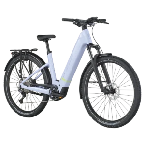 Scott Axis 20 Wave Icy Blue 423324 2025