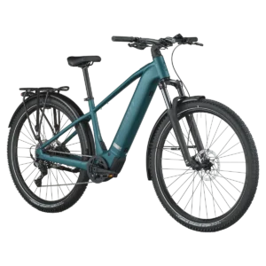 Scott Axis 30 Cypress Green 425607 2026