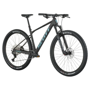 Scott Scale 925 Black 425649 2026