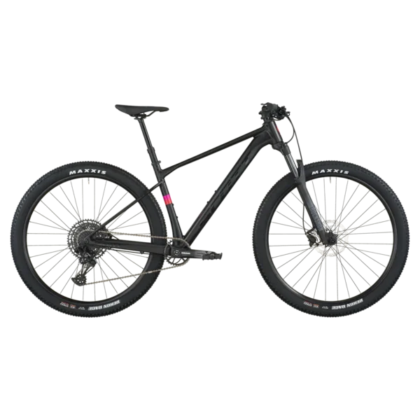 Scott Scale 930 Black 425465 2026