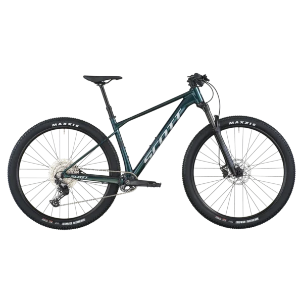 Scott Scale 935 Twinkle Green 425650 2026