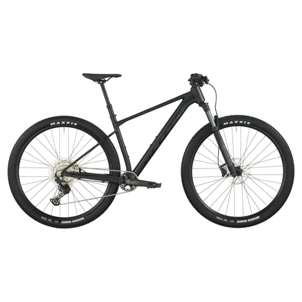 Scott Scale 940 Black 425466 2026