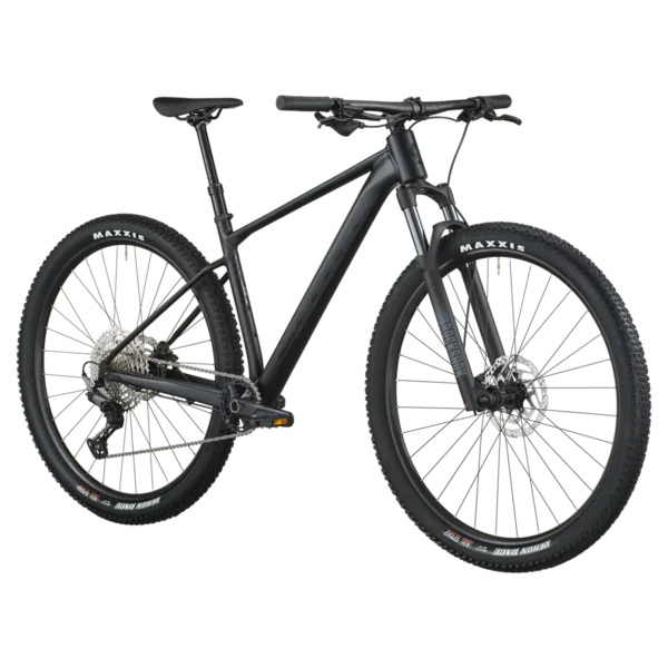 Scott Scale 940 Black 425466 2026
