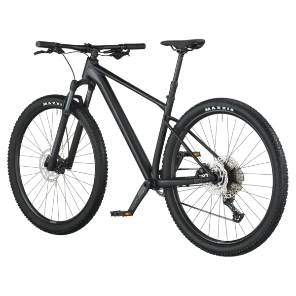 Scott Scale 940 Black 425466 2026