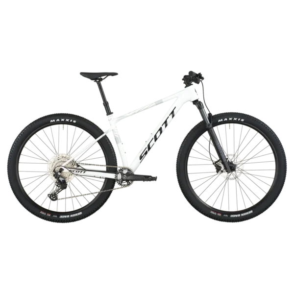 Scott Scale 940 White 425466 2026