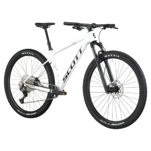 Scott Scale 940 White 425466 2026
