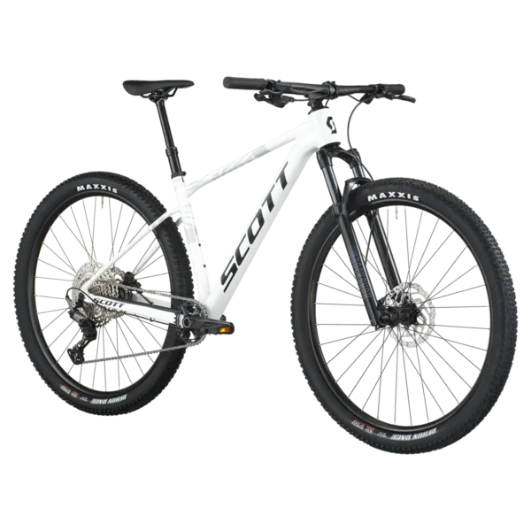 Scott Scale 940 White 425466 2026