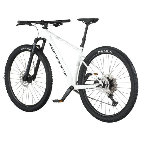 Scott Scale 940 White 425466 2026