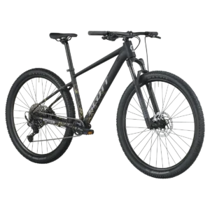 Scott Contrail 10 Black 425632 2026