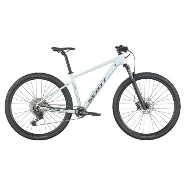 Scott Contrail 10 Cumulus White 425632 2026