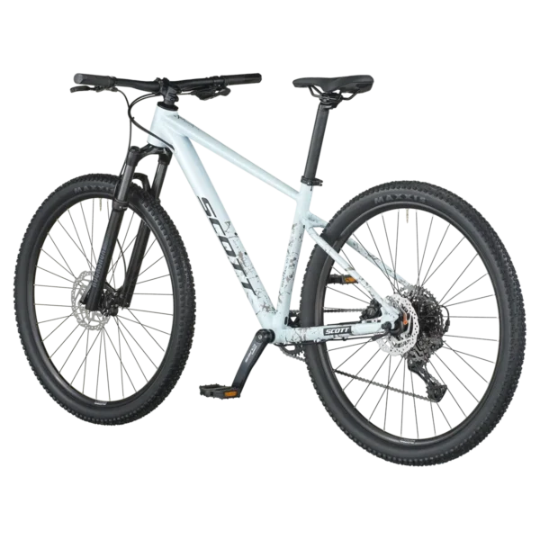 Scott Contrail 10 Cumulus White 425632 2026