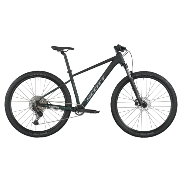 Scott Contrail 20 Black 425633 2026