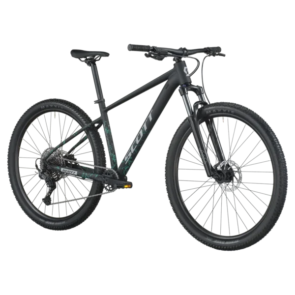 Scott Contrail 20 Black 425633 2026